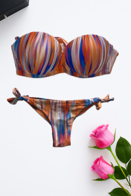 Bikini Fascia F1