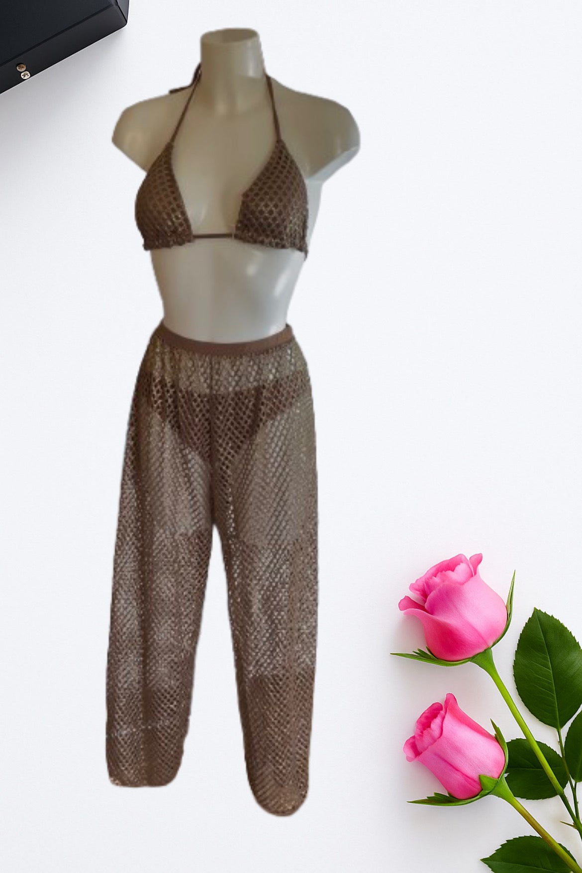 Bikini + Pantalone