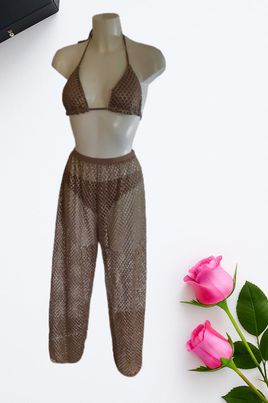 Bikini + Pantalone